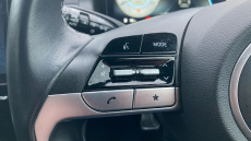 Hyundai TUCSON 1.6 TGDi SE Connect 5dr 2WD Petrol Estate